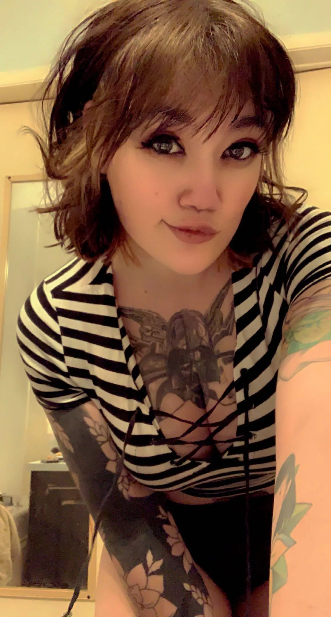 If you could only listen to one album for the rest of your life what album would you choose?:)