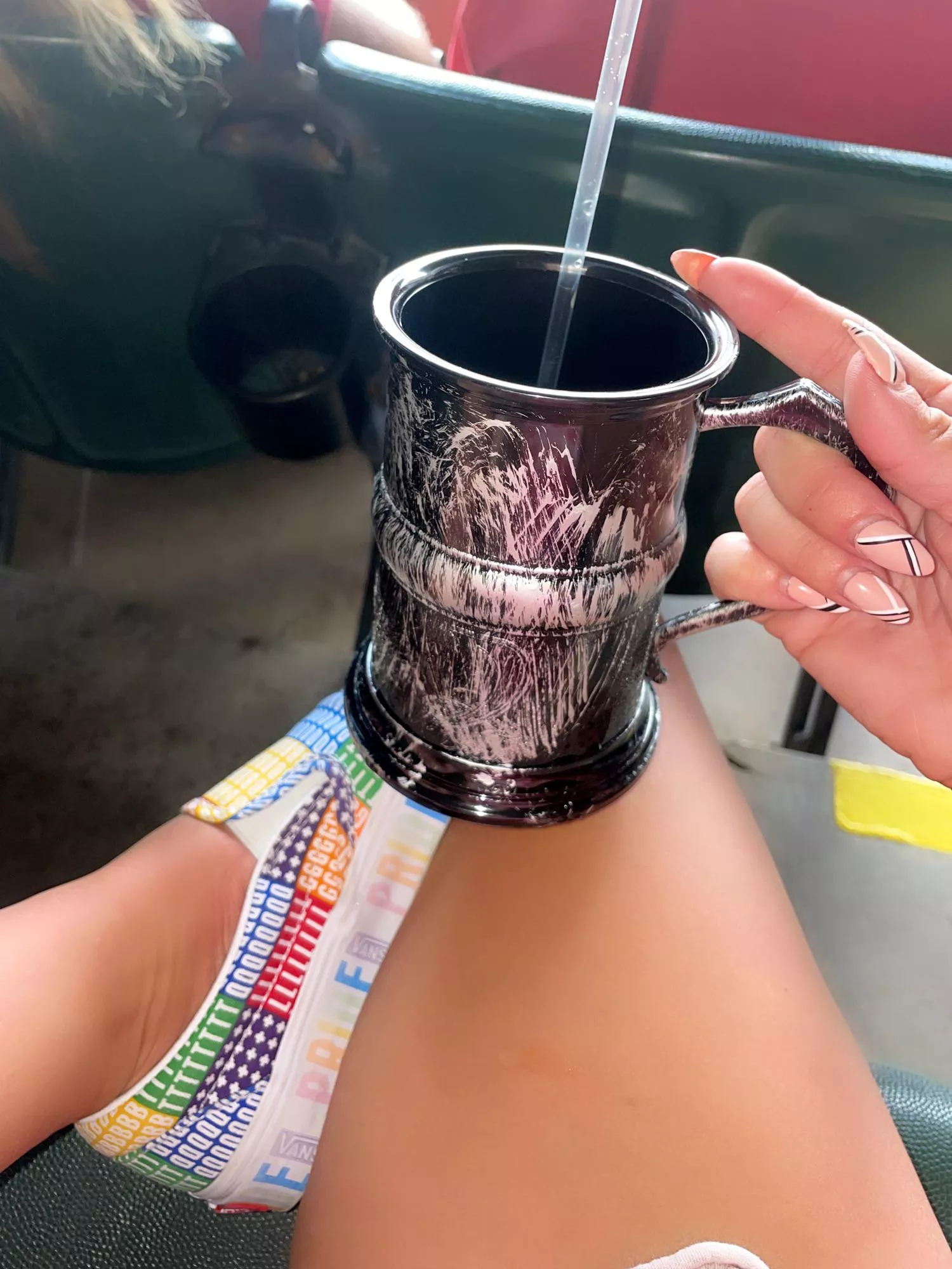 If you could pick my next mani what would you choose? If you could pick my next mani what would you choose?