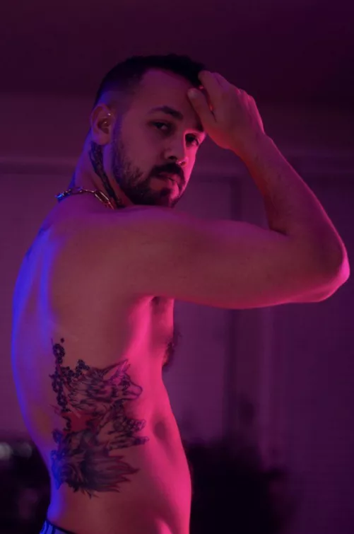 If you don’t get a giant Divine Dogs tattoo on your ribs, are you even a weeb?