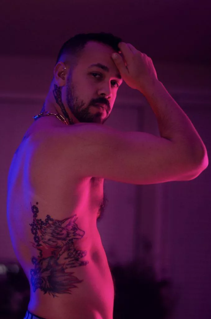 If you don’t get a giant Divine Dogs tattoo on your ribs, are you even a weeb?