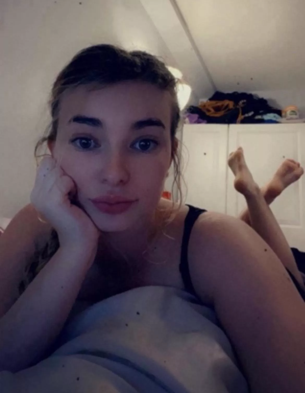 If you don’t suck toes & eat ass you’re not freaky enough for me. If you don’t suck toes & eat ass you’re not freaky enough for me.
