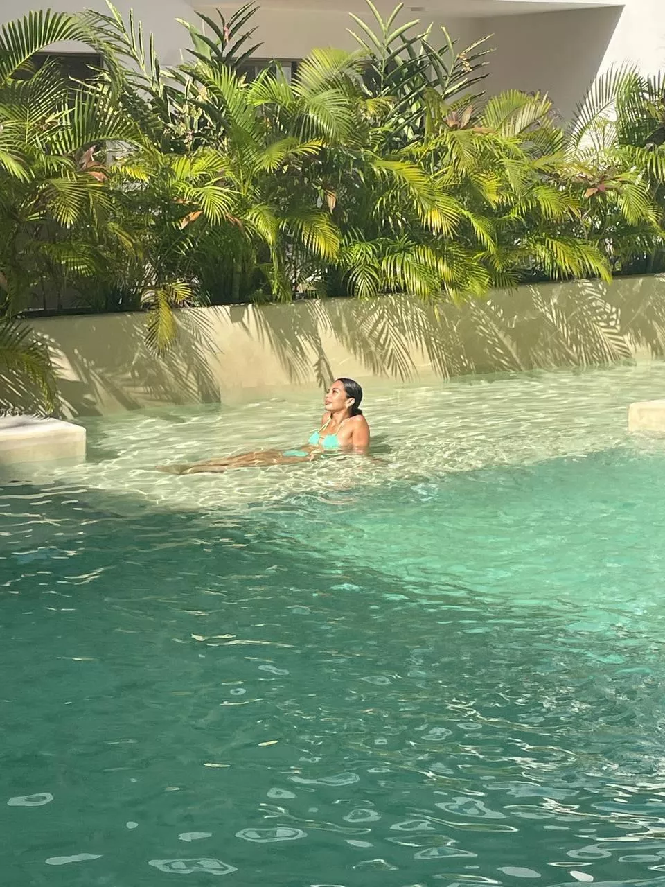 If you don’t want to have kids with me, then why don’t we just practice