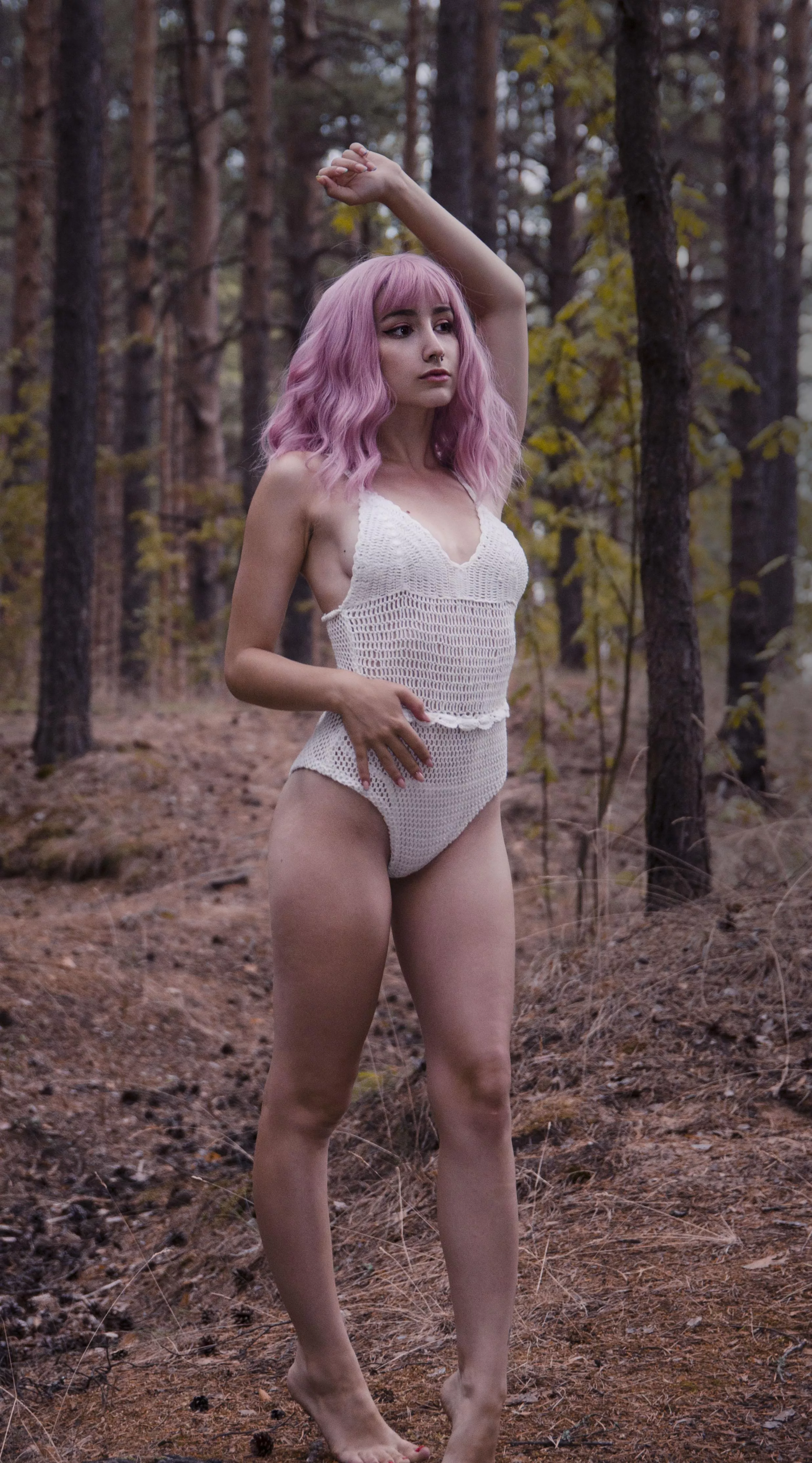 if you found me in the forest, what would you do? if you found me in the forest, what would you do?