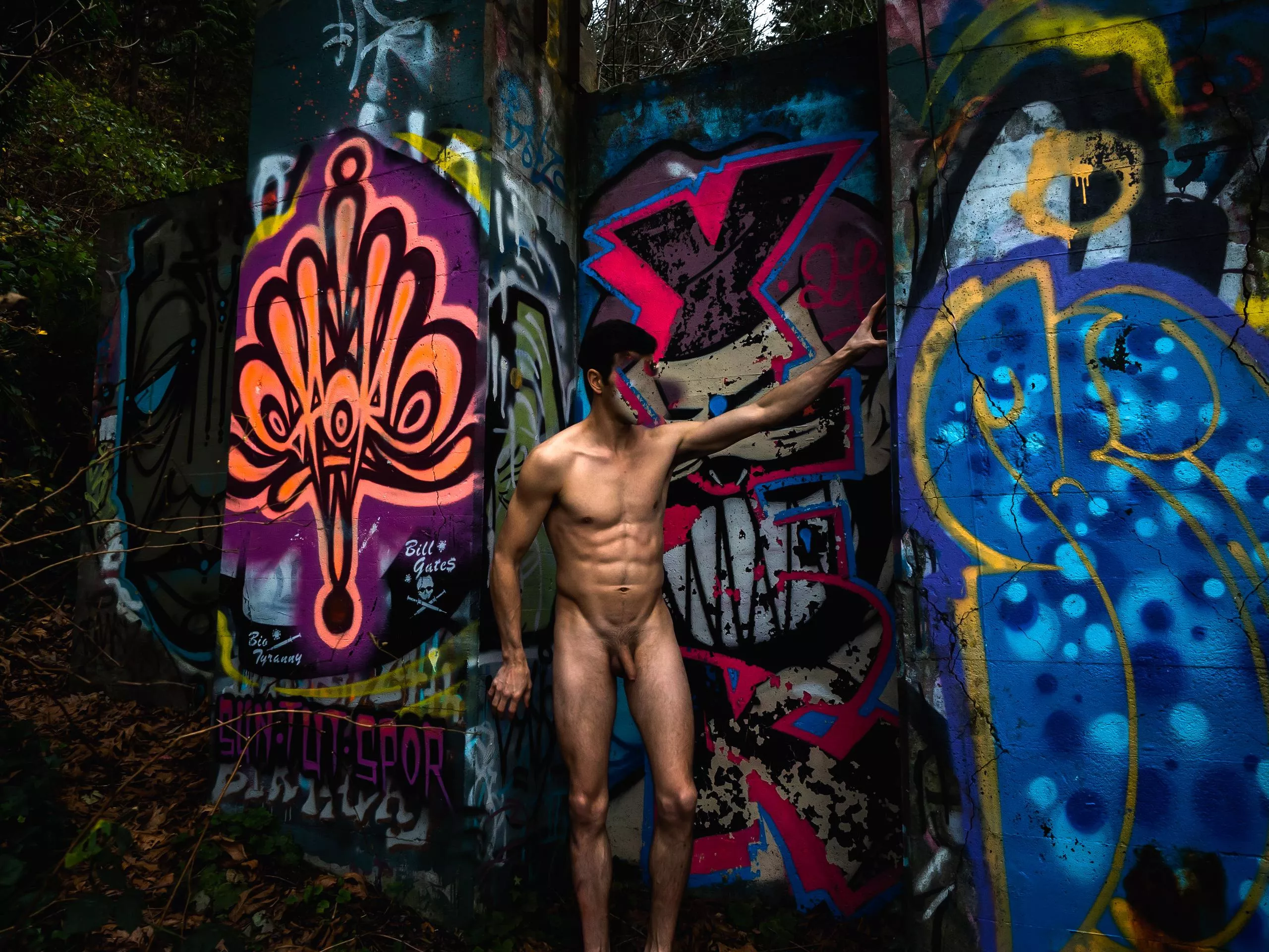 If you go chasing rabbits