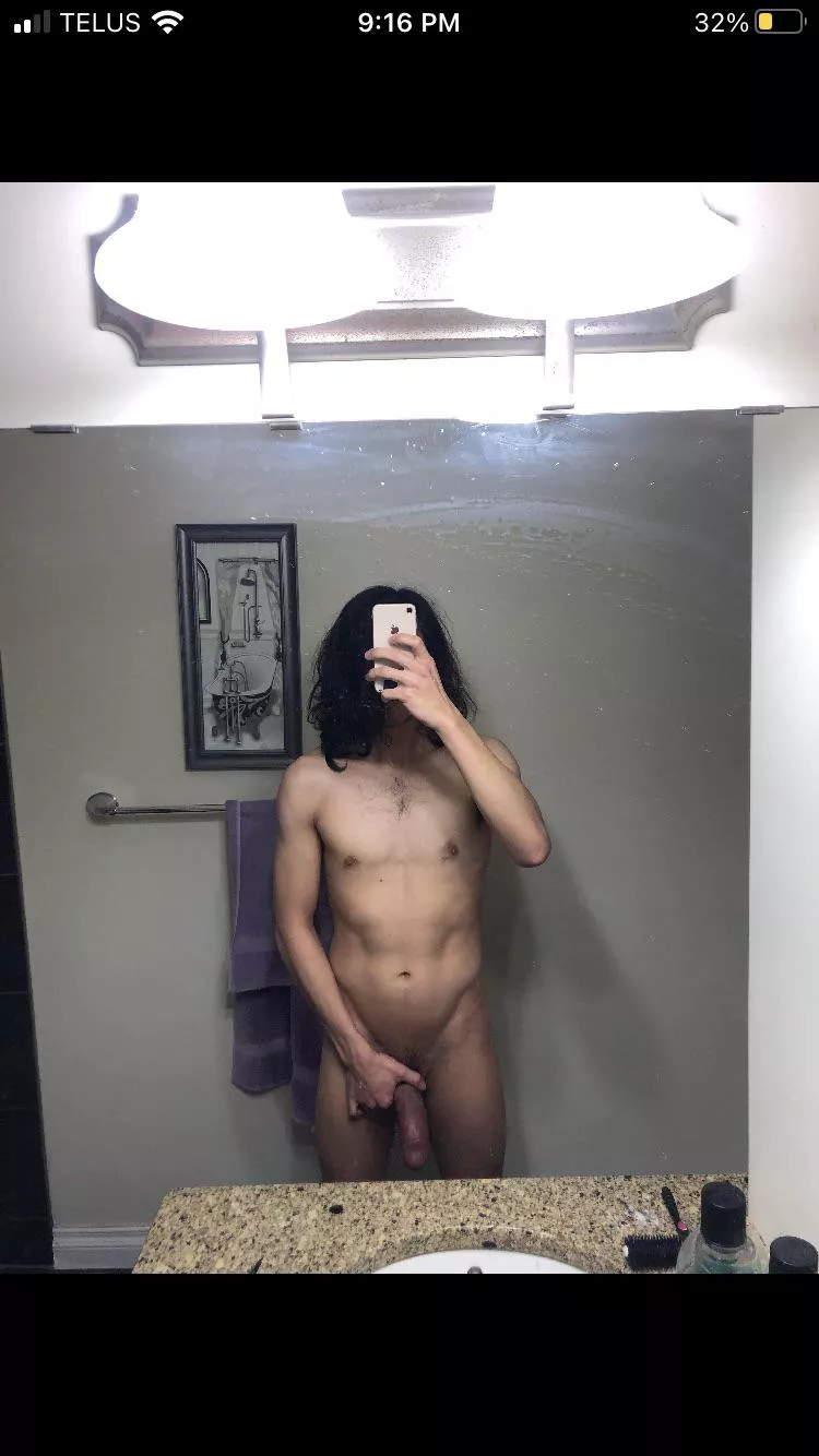 If you had to choose just one, what would you prefer? Length or girth? (M)