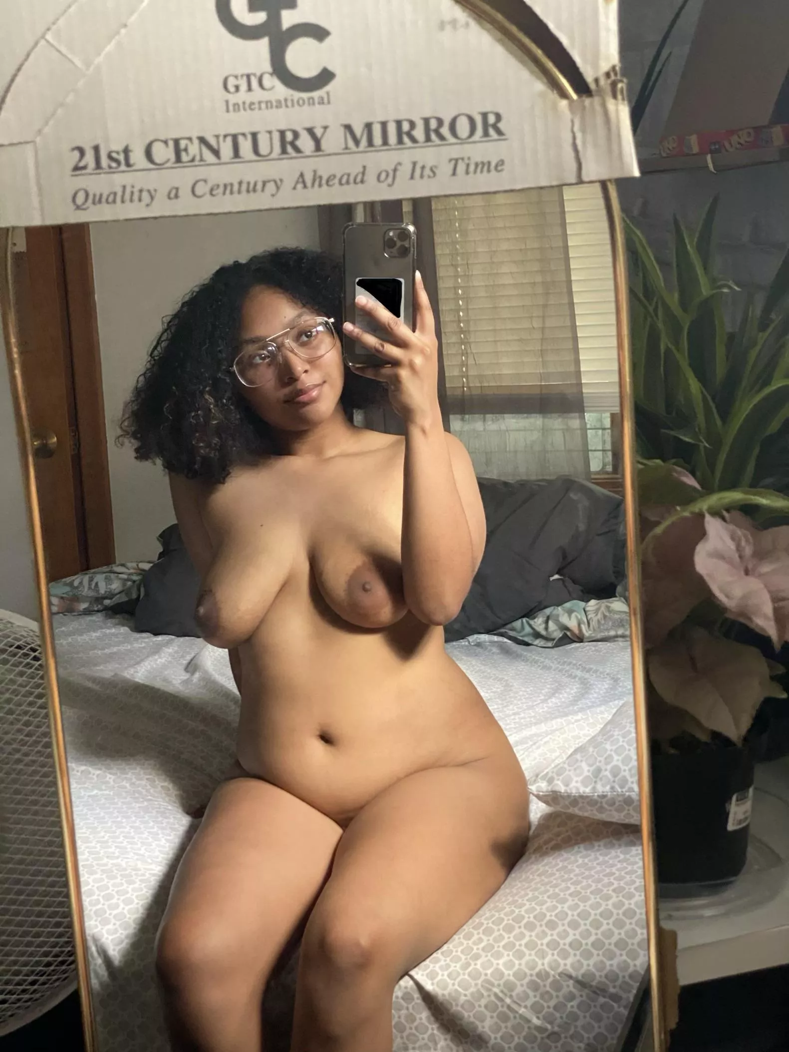 if you had to give this, a 1-10?👀