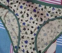 If you have access to panties at home DM me. If you have access to panties at home DM me.