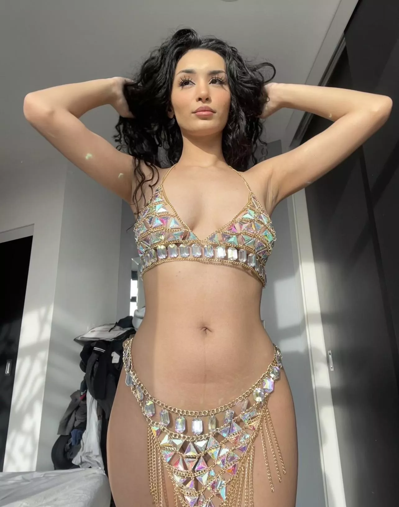 If you haven’t fucked a Punjabi girl before can I be your first?