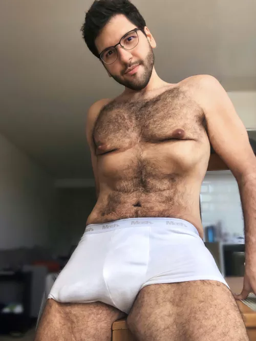 If you hold it, it grows