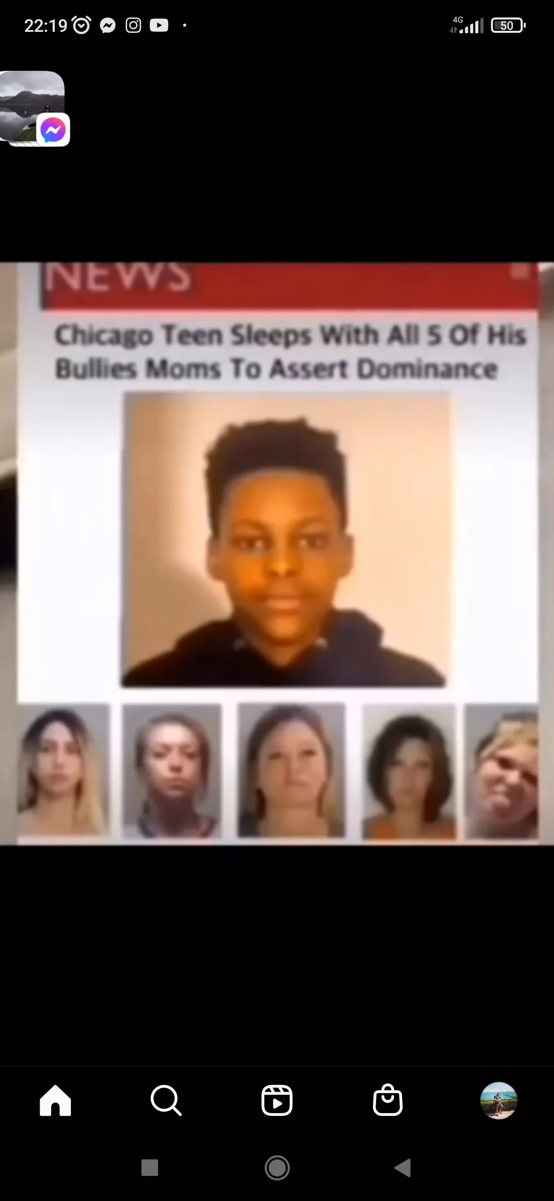 If you know, you know 😂