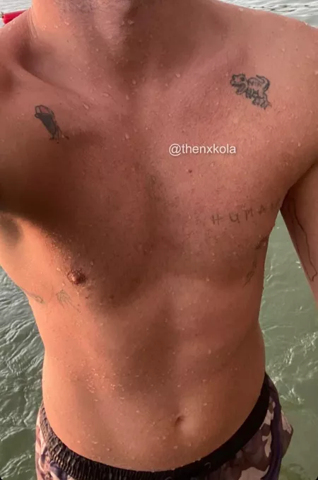 if you like what you see check my profile or dm me 😈