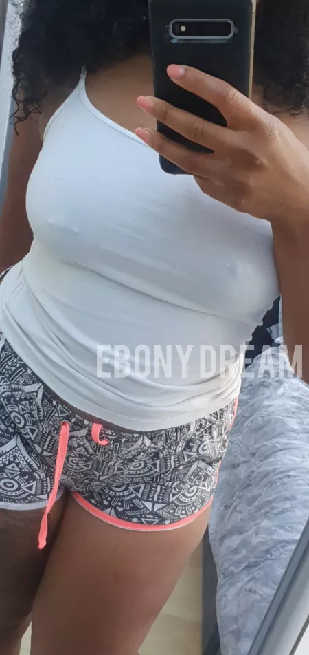 If you look hard enough you can see my nipples 😜 [F][OC]