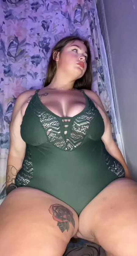 If You Love BBWs Cum Check Me Out π»