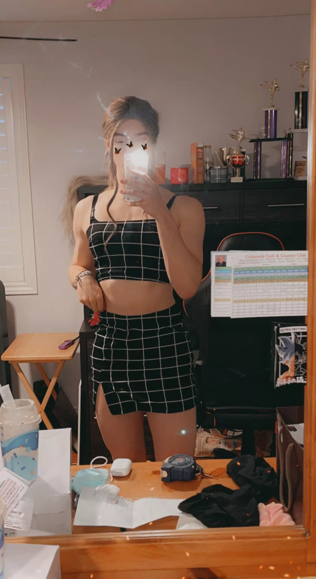 If you owned me for 24 hours what would you do to me?🙈🙈