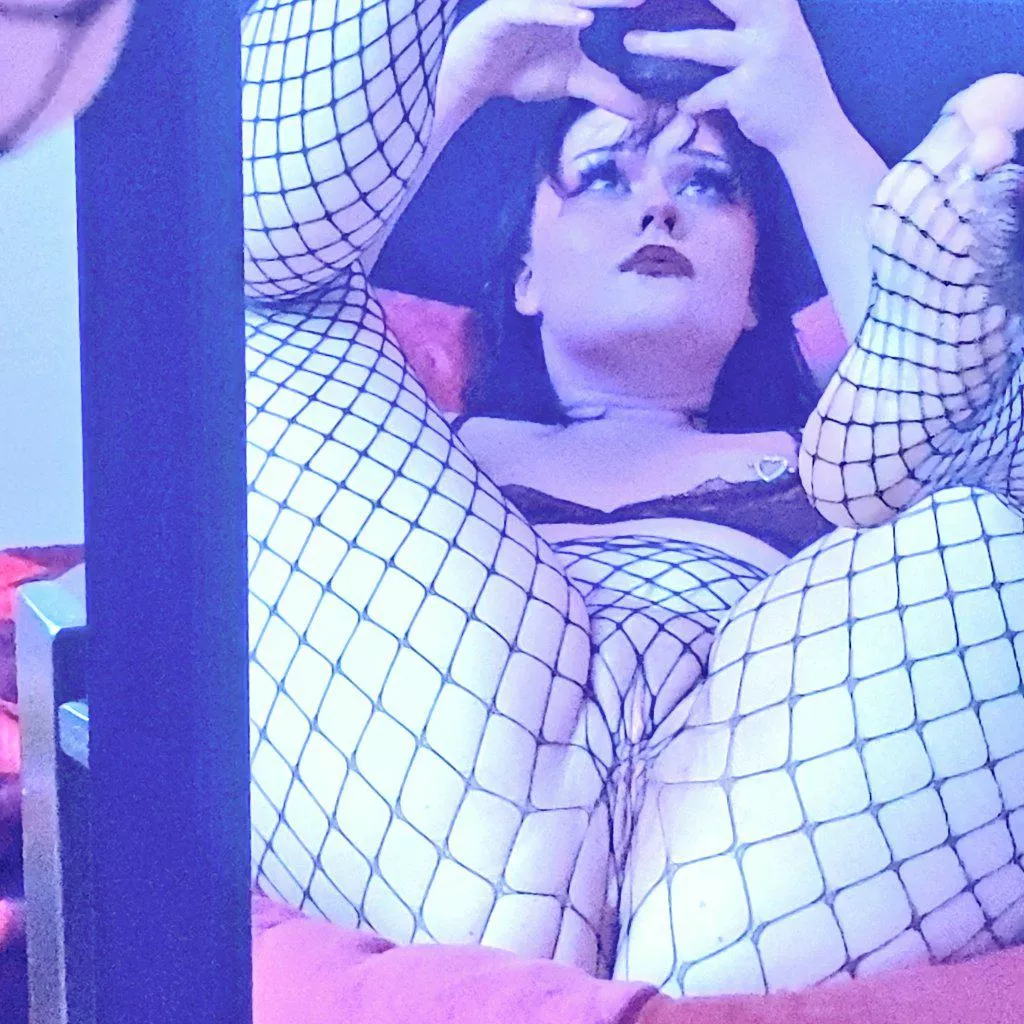 if you rip them, you have to buy me more ✨