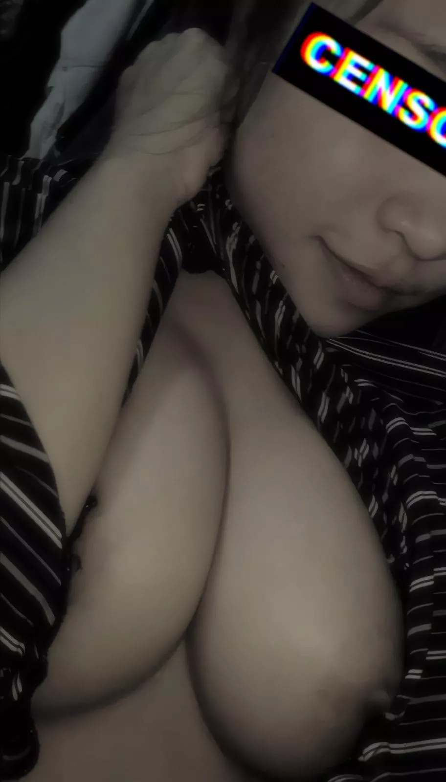 If you stopped scrolling, you owe me a „❤️“ (: