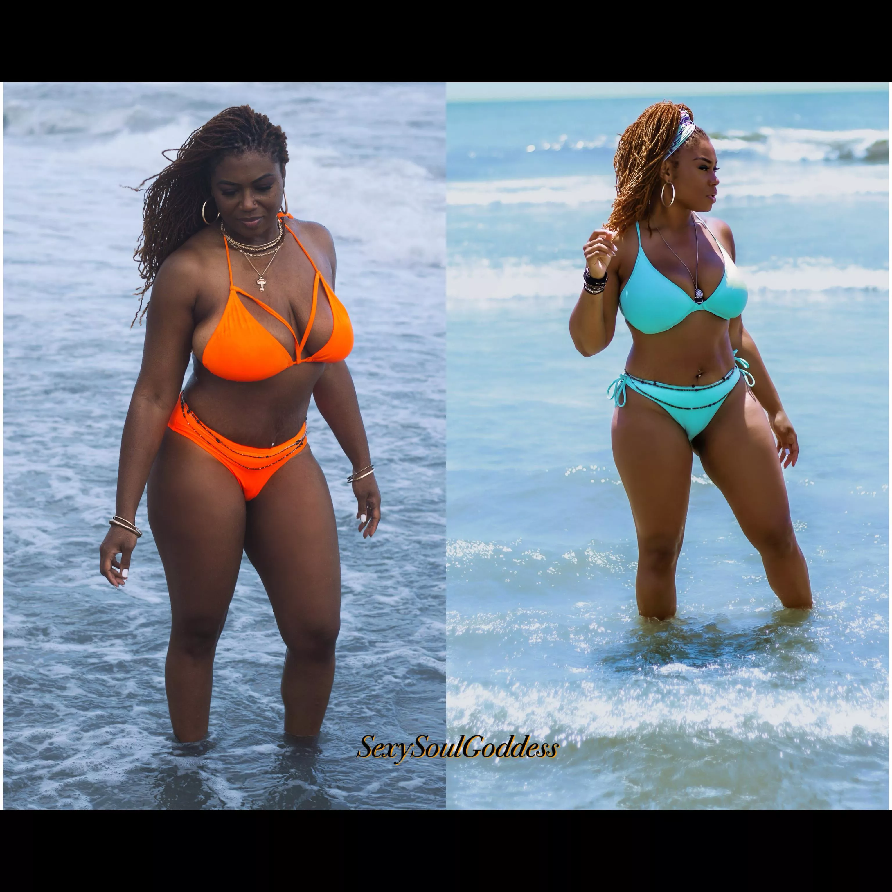 If you think my 41 yr old body was hot this summer, just wait until I unveil my bikini's for 2022. Btw I like the orange. If you think my 41 yr old body was hot this summer, just wait until I unveil my bikini's for 2022. Btw I like the orange.