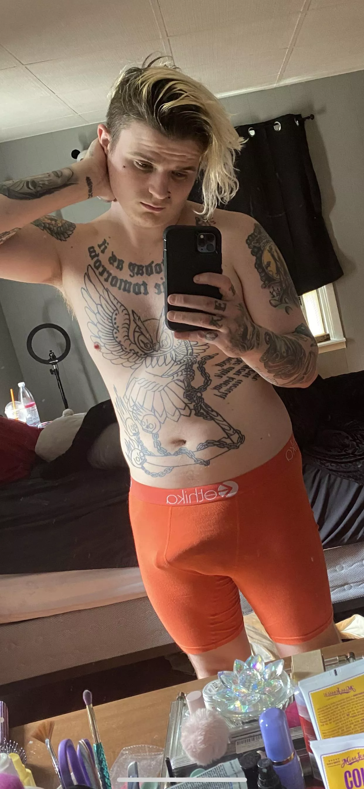 If you wanna see more, get in my dm’s If you wanna see more, get in my dm’s
