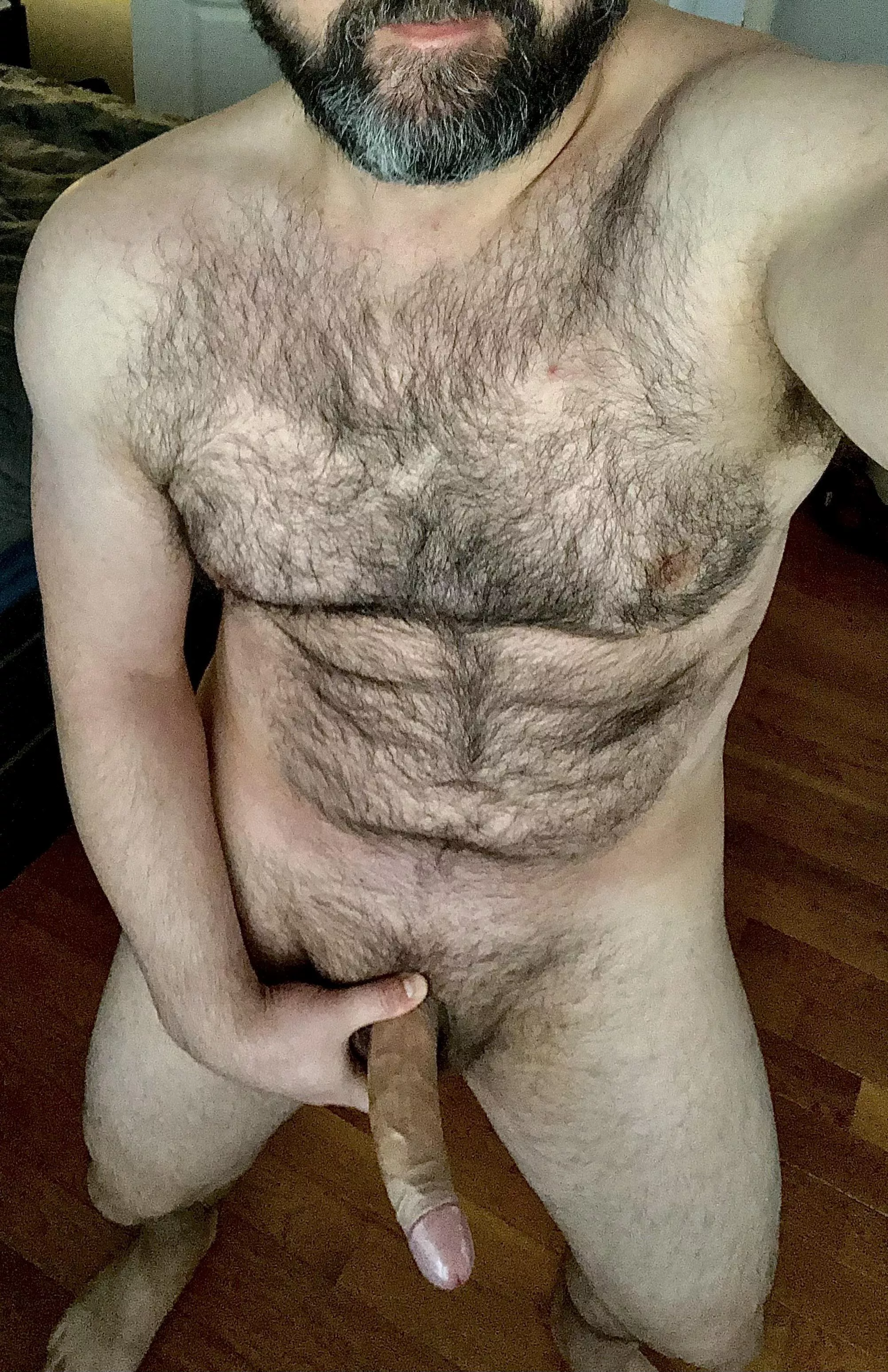 If you want me to spank thee, there’s no need to thank me, because I want to do it too, while I’m deep inside you.(41)