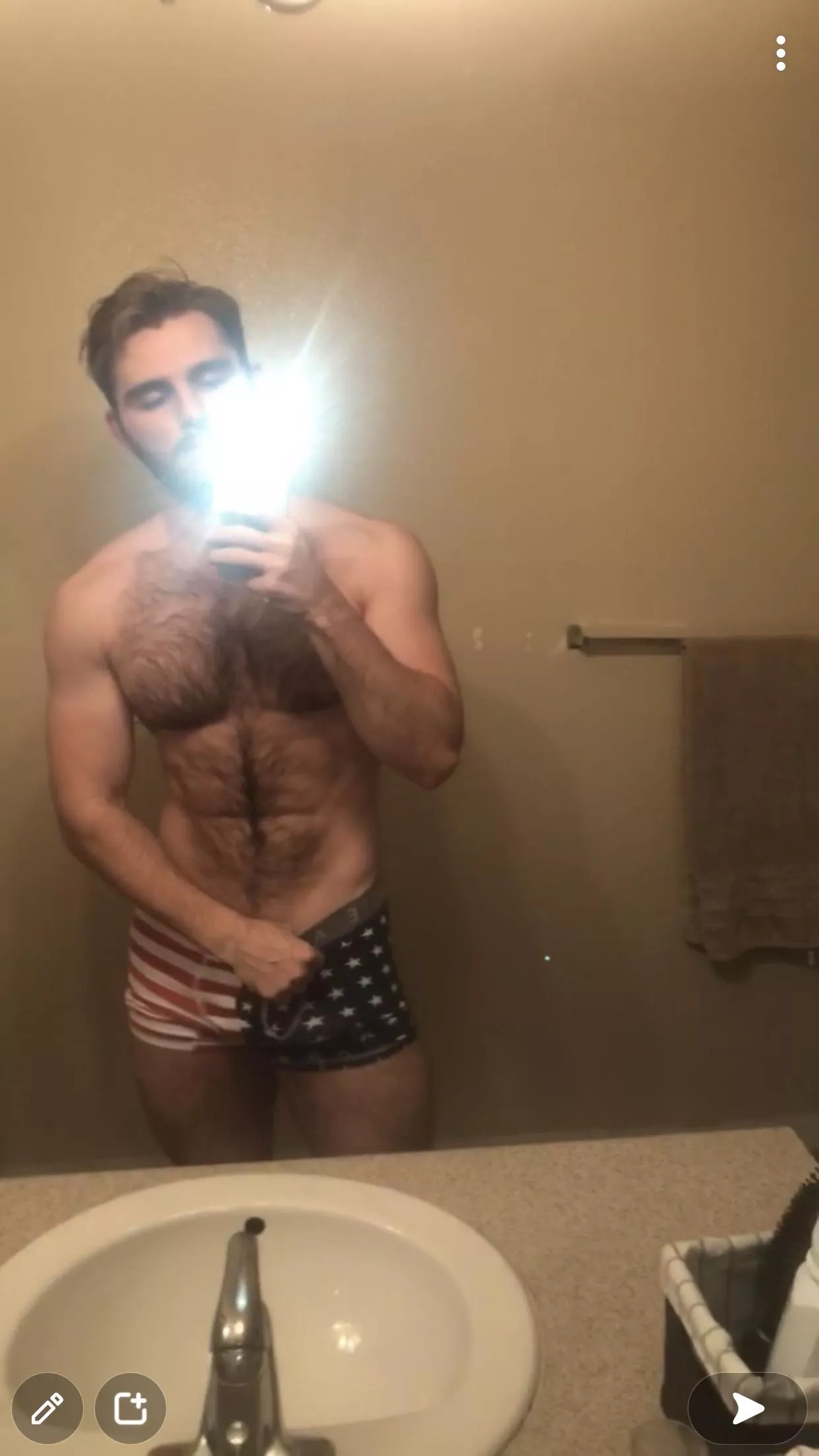 If you want this full video you gotta ask ;)