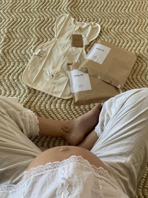 If youād like to help out a pregnant, soon to be mama, my Patreon is linked in comments š¤