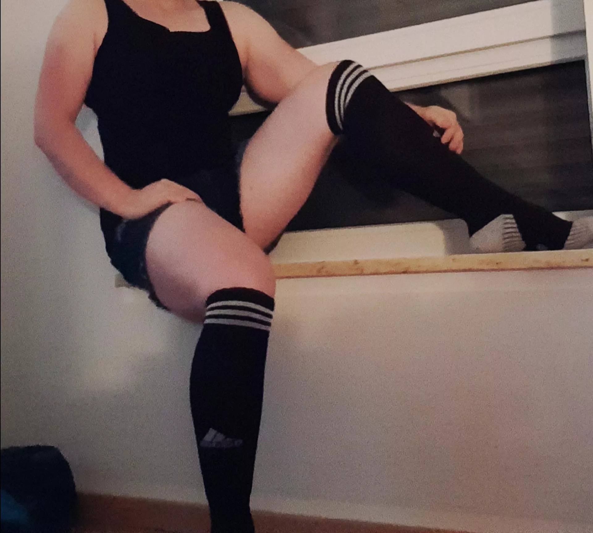 If you'd see me sitting there, what would you do? If you'd see me sitting there, what would you do?
