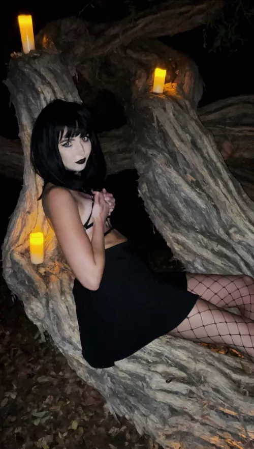 If you’re 555 then I’m…