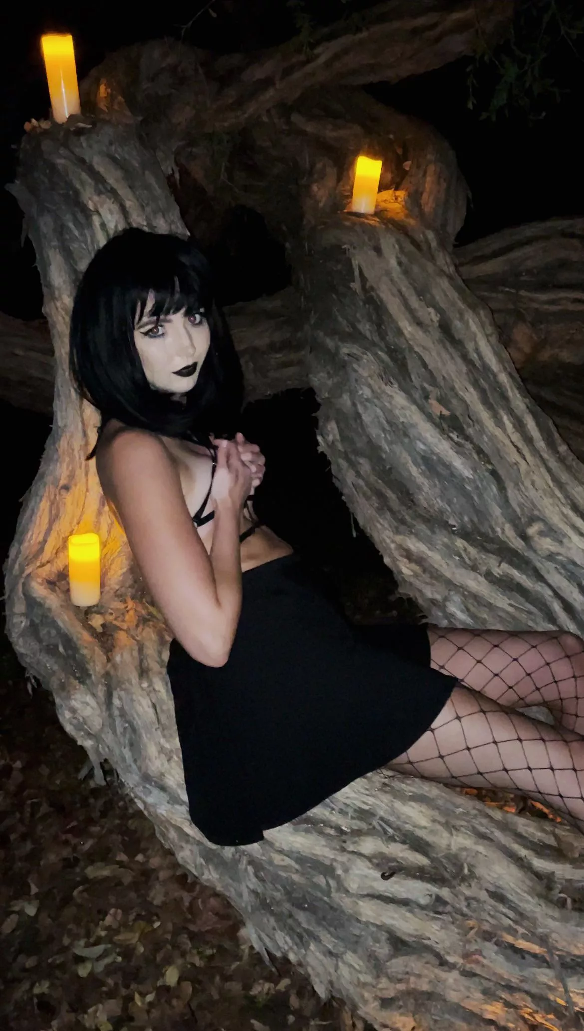 If you’re 555 then I’m…