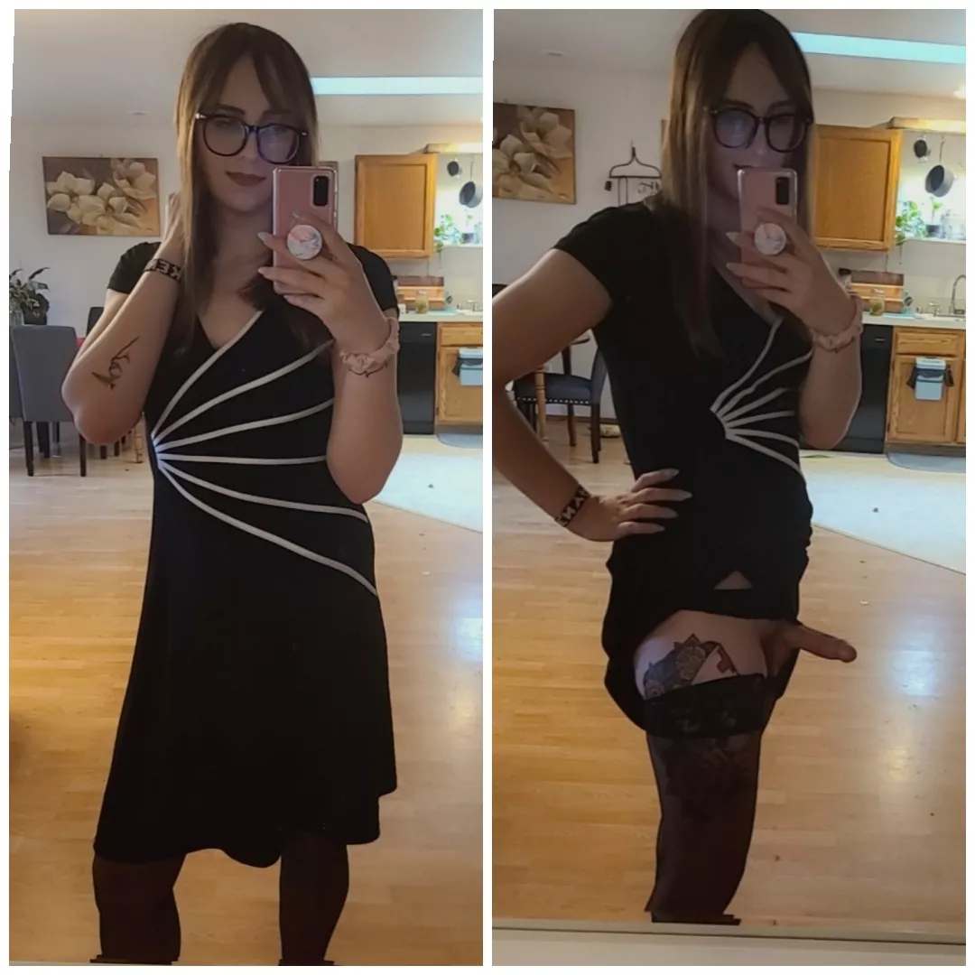 If you're a good boy and drain me I might let you take me to dinner 😘 If you're a good boy and drain me I might let you take me to dinner 😘