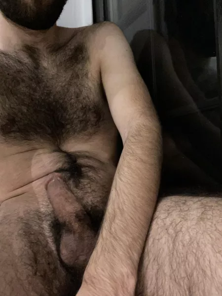 If you’re feeling cold, I’d be happy to warm you up