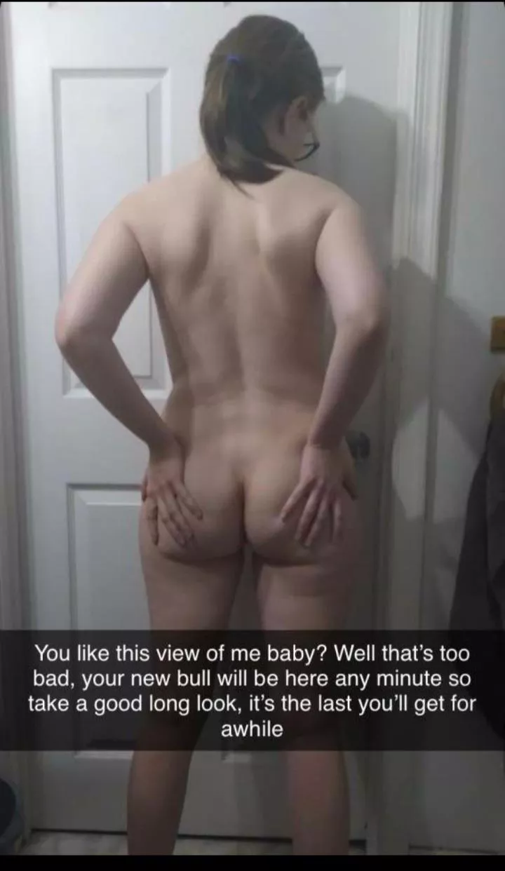 If you're happy I'm happy