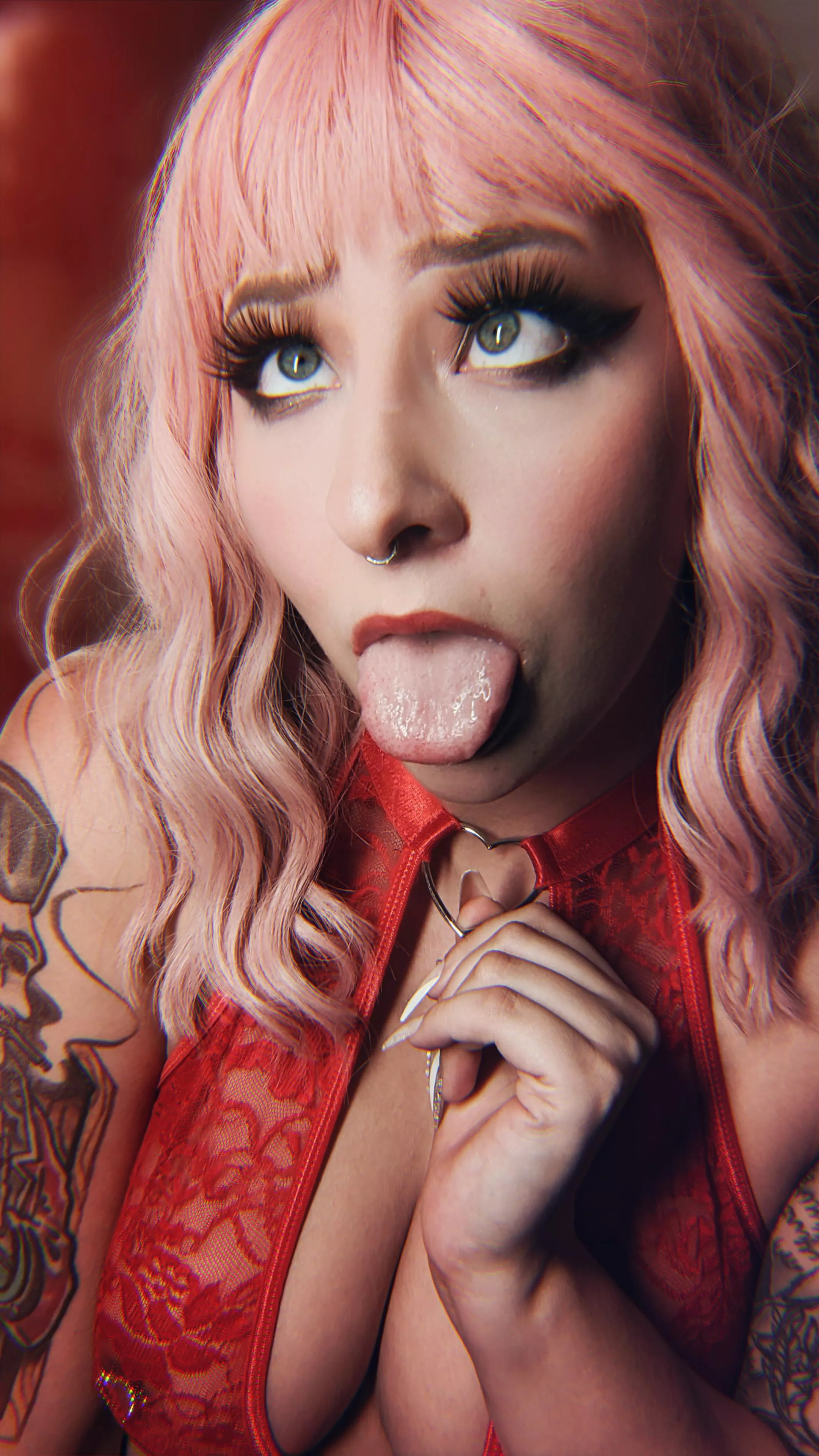 If you're lonely, come be lonely with me 😏