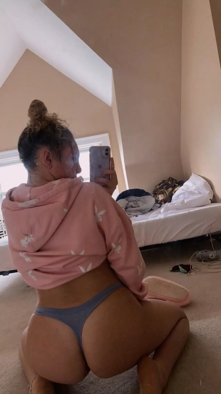 if you’re not already stroking..i know my onlyfans will make you 😛ONLY $9 rn, link below :)