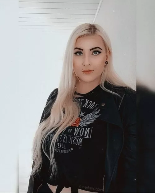 IG: maaikerobben