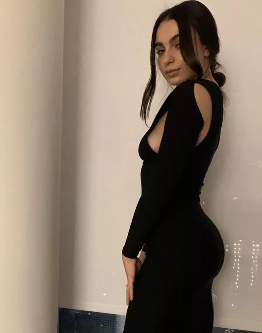 [IG] Madalaina Conti