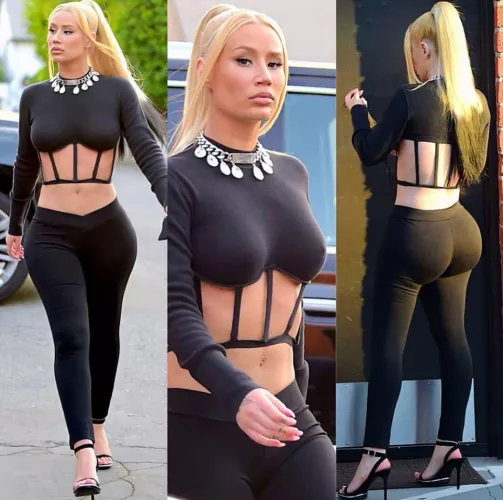 Iggy Azalea