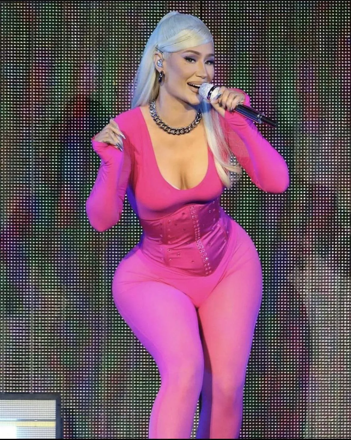 Iggy Azalea