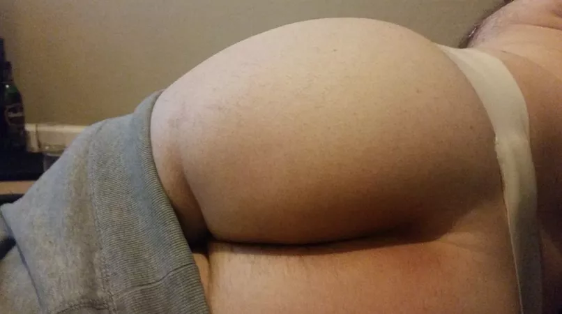 Ignore the bandage, I had just donated bone marrow.