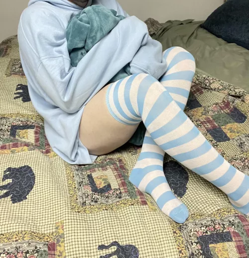 I-I swear I’m intimidating 😣