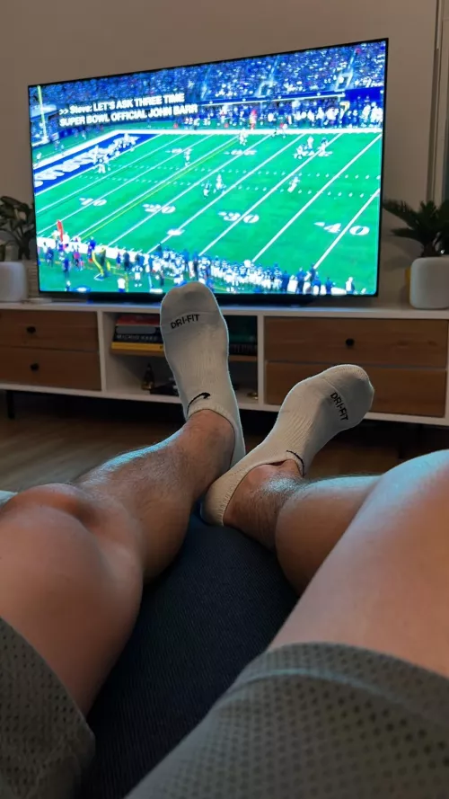 Ik iβm about to piss a lot of you guys off with the ankle socks π