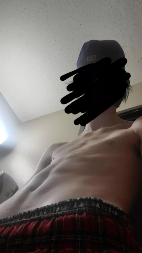 Ik it's not nude but still thought I looked good in it 🙈🙈🙈