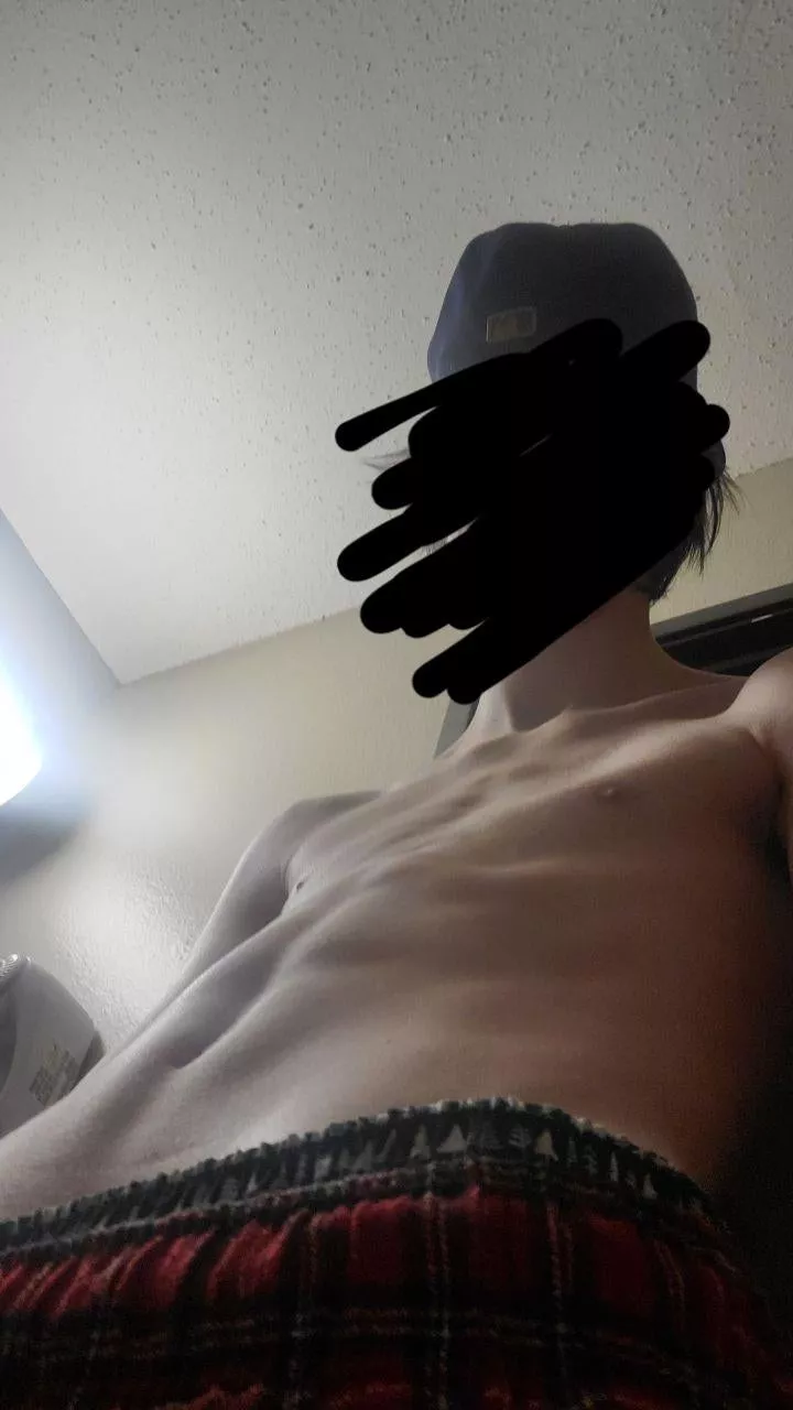 Ik it's not nude but still thought I looked good in it 🙈🙈🙈