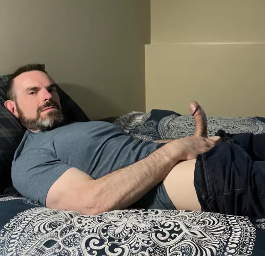 I’ll be (51) soon. Still got it?