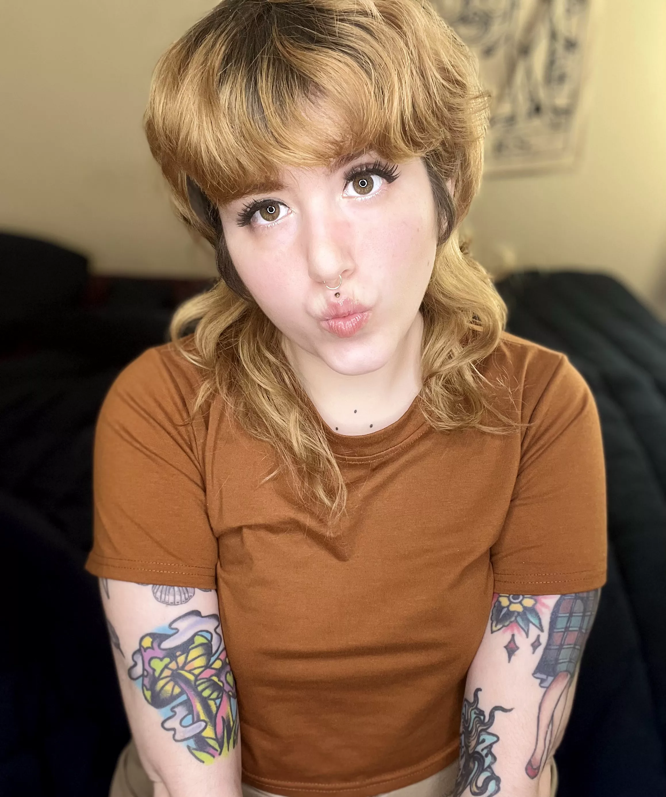 I'll be good if you want me to :) I'll be good if you want me to :)