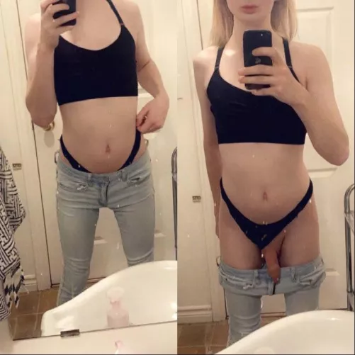 I’ll be happy if this makes 1-2 guys horny🥵