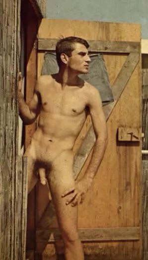 “I’ll be inside…”