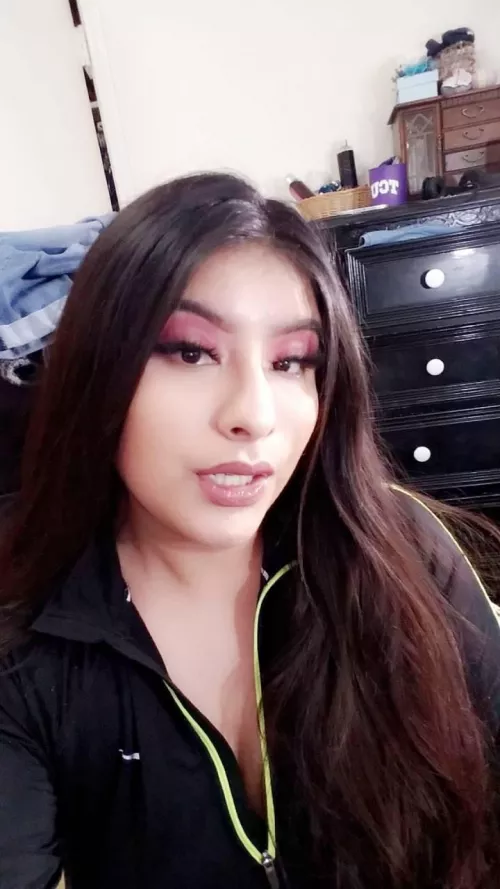 I’ll be sluttier this year