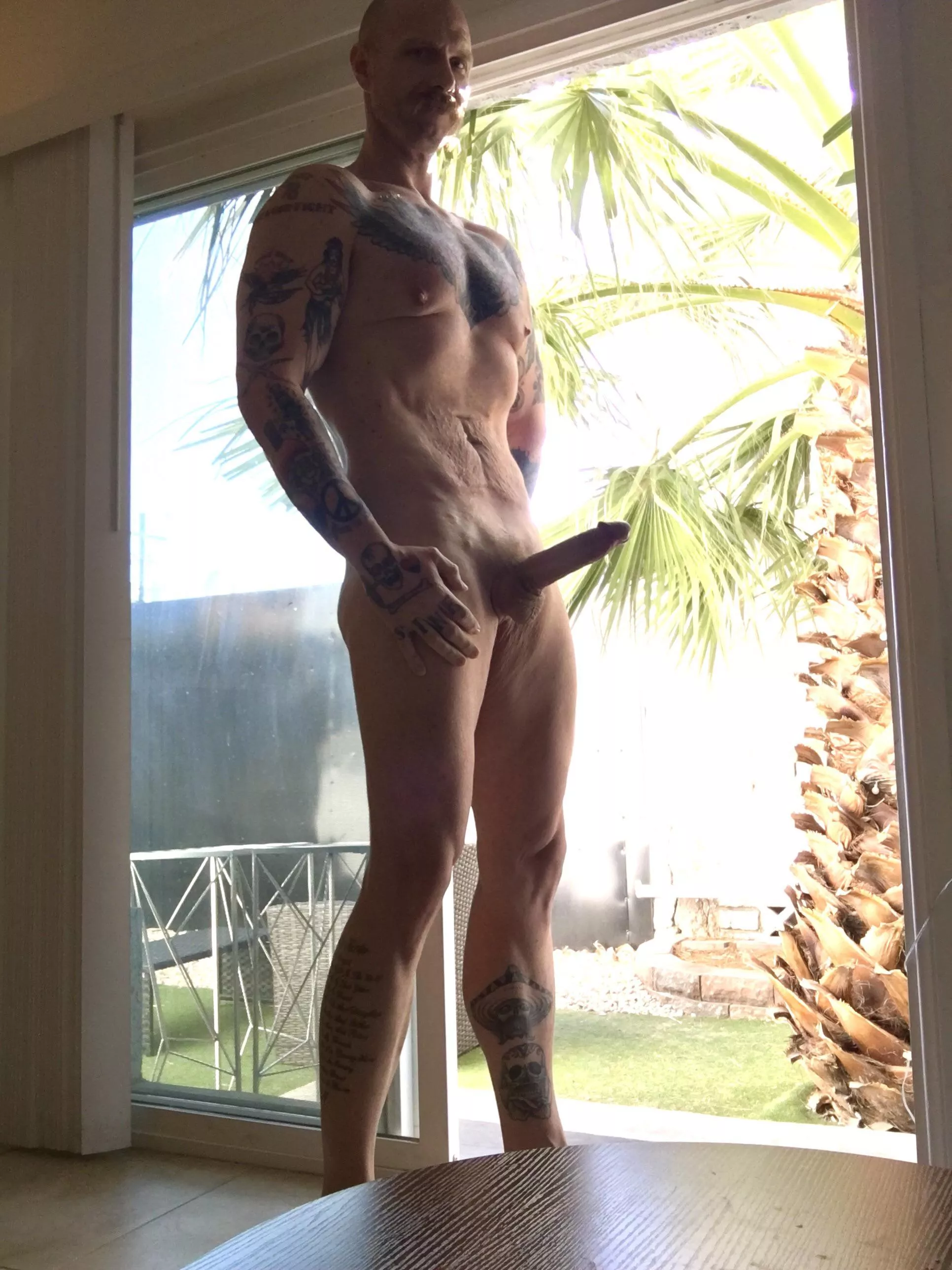 I’ll be your afternoon snack