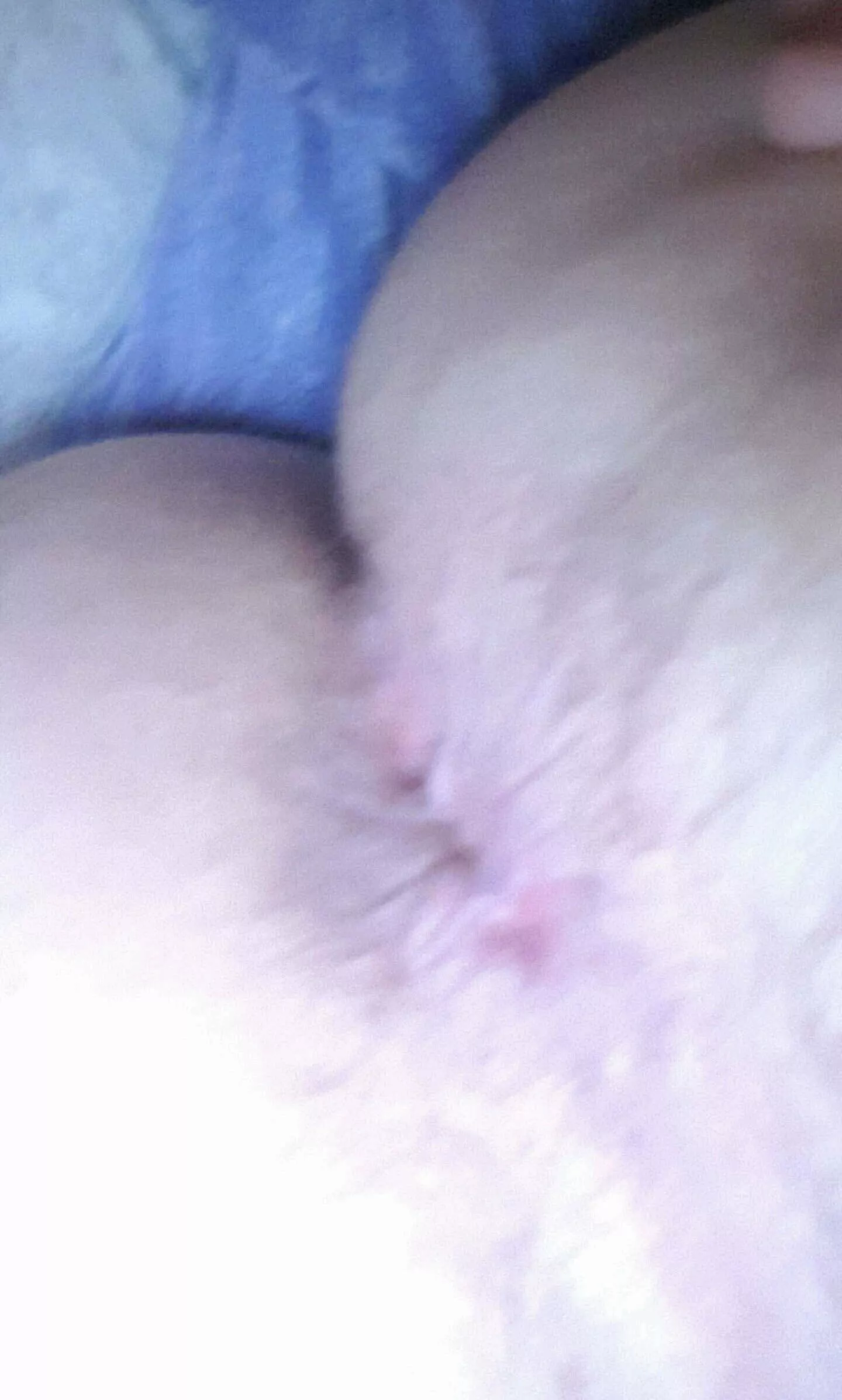 I’ll do anything the more dirty the better