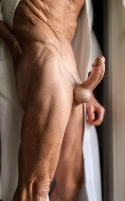 I’ll do the rising if you do the shining